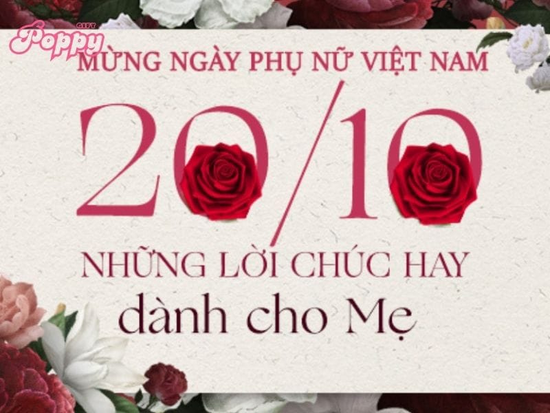 Cách chọn lời chúc phù hợp với cá tính của mẹ