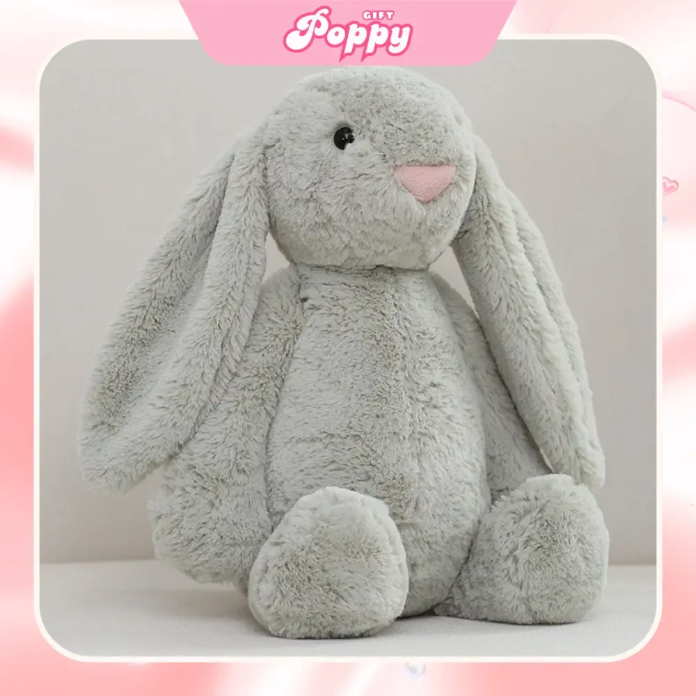 Gấu Bông Bunny Ngộ Nghĩnh