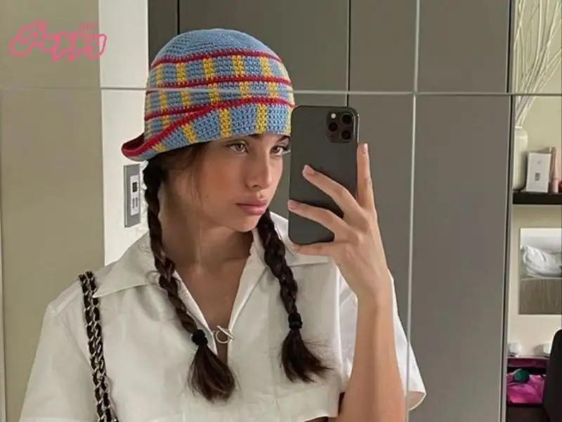 Cách Làm Mũ Len Handmade Bằng Len Đơn Giản Tại Nhà