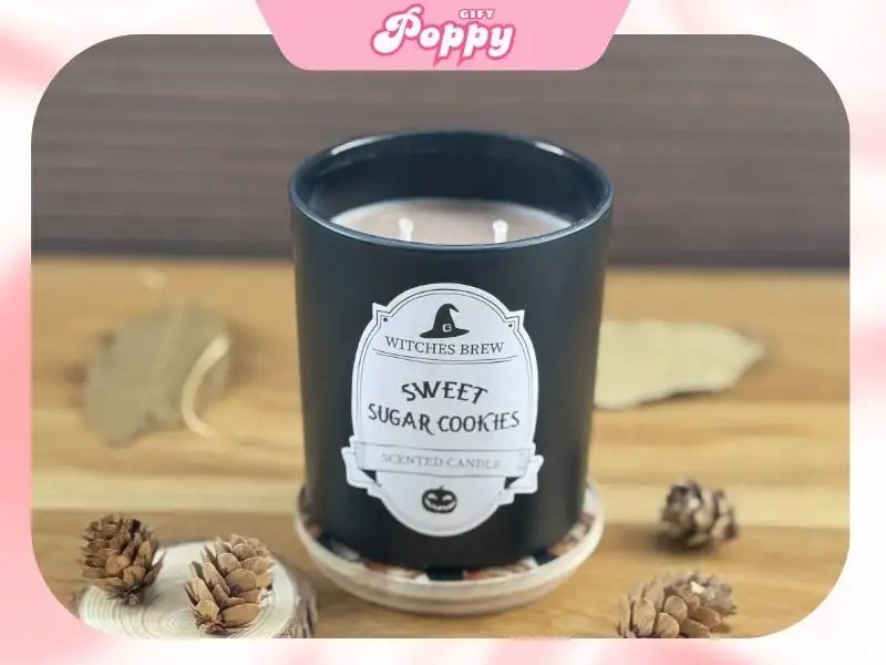 Tác Dụng Của Nến Thơm: Mang Lại Không Gian Thư Giãn Và Sức Khỏe Cho Bạn