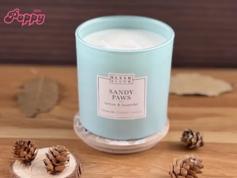 Tác Dụng Của Nến Thơm: Mang Lại Không Gian Thư Giãn Và Sức Khỏe Cho Bạn