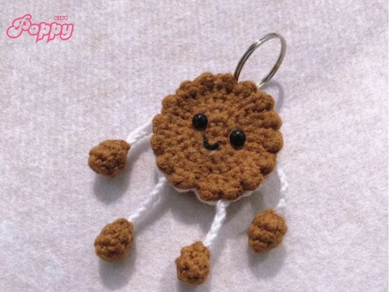 Chart móc vòng tròn đơn giản