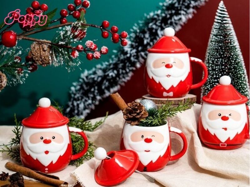 Mẹo chọn quà giáng sinh