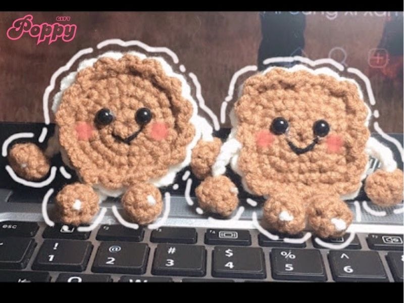 Tầm quan trọng của chart móc vòng tròn