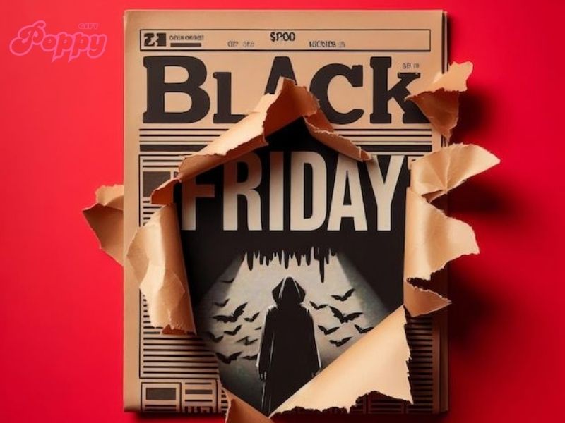 Black Friday là ngày gì? Vào thứ mấy năm 2024?
